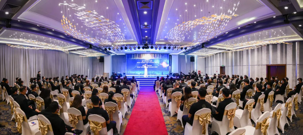 Thiên An Holdings