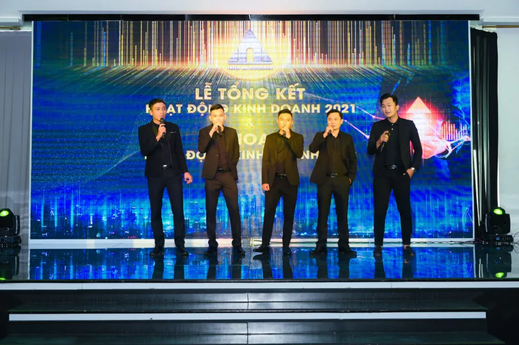 Thiên An Holdings