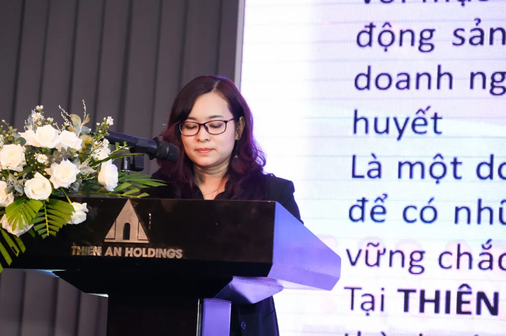 Thiên An Holdings