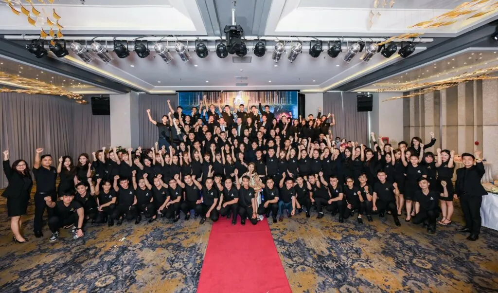 Thiên An Holdings