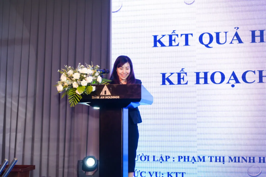 Thiên An Holdings