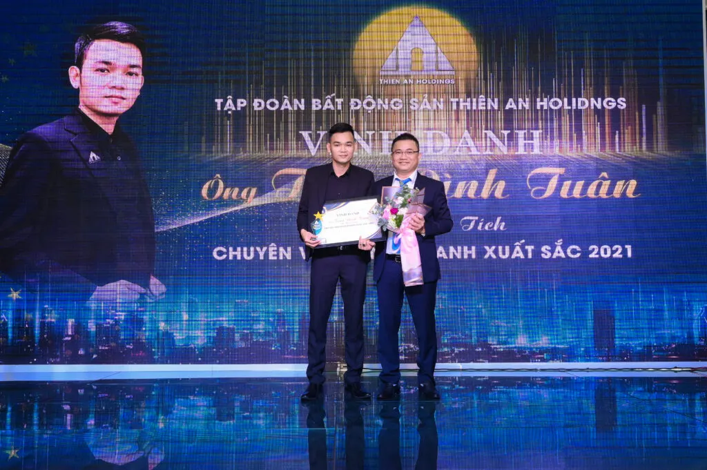 Thiên An Holdings