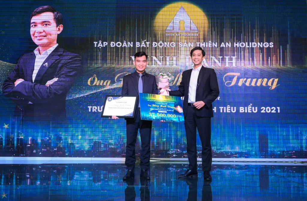 Thiên An Holdings