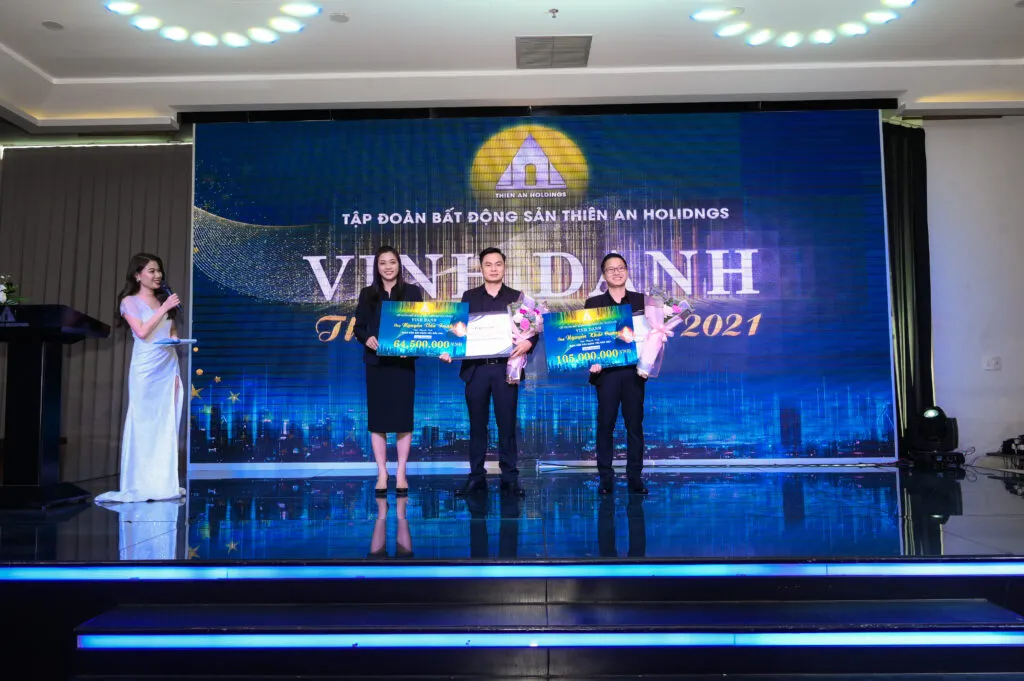 Thiên An Holdings