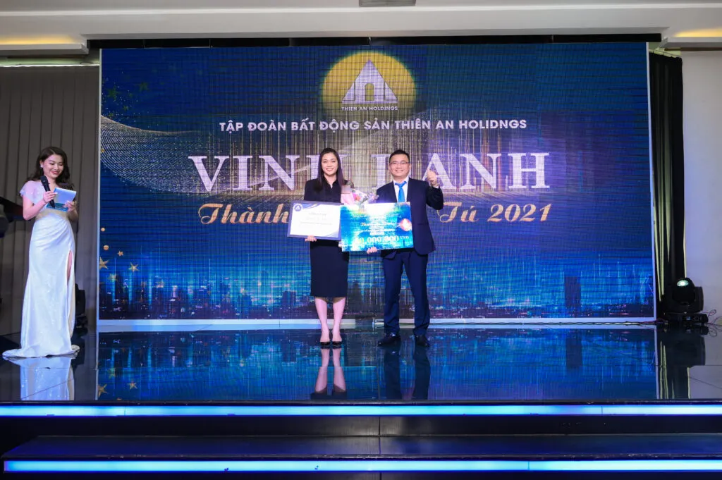 Thiên An Holdings