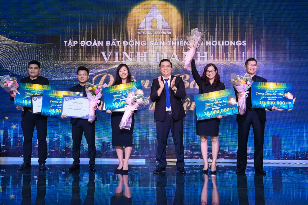 Thiên An Holdings