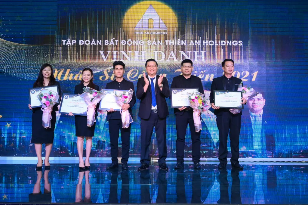 Thiên An Holdings