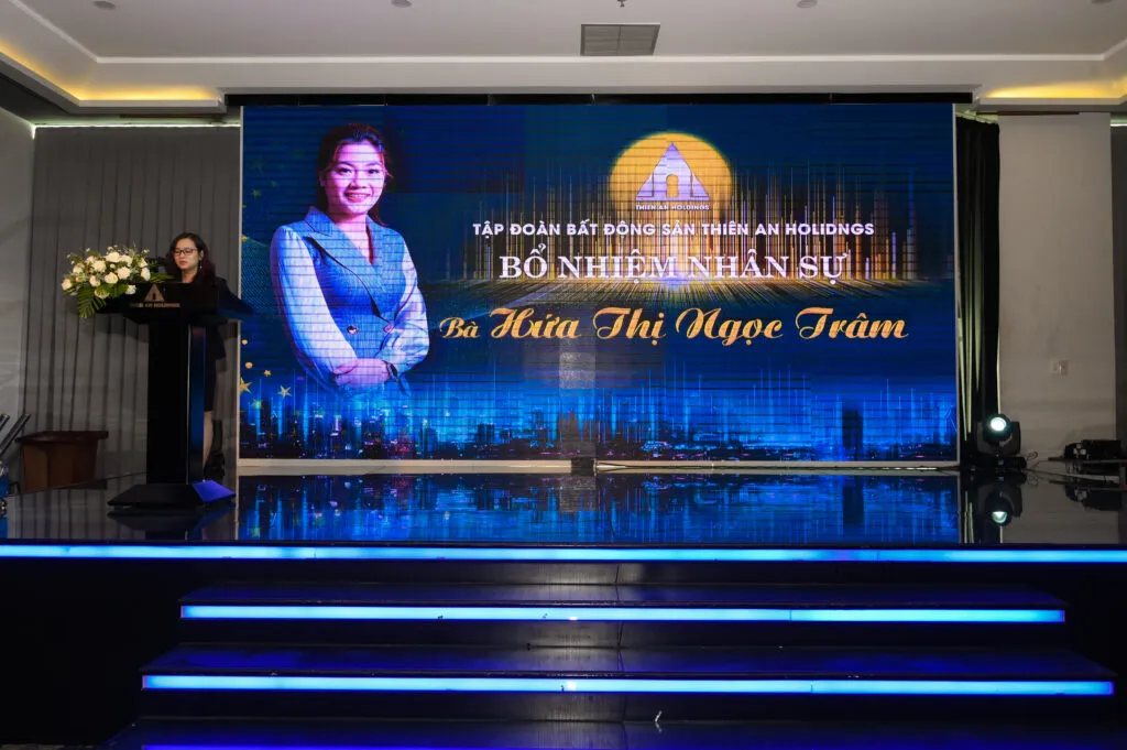 Thiên An Holdings