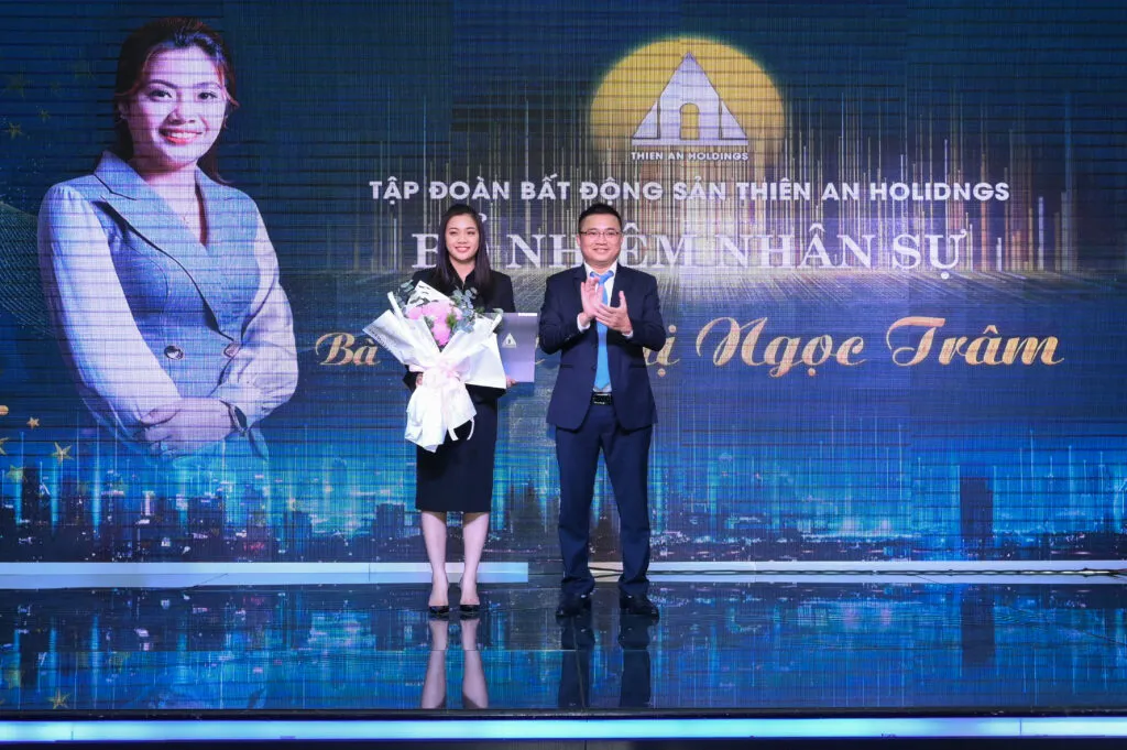 Thiên An Holdings