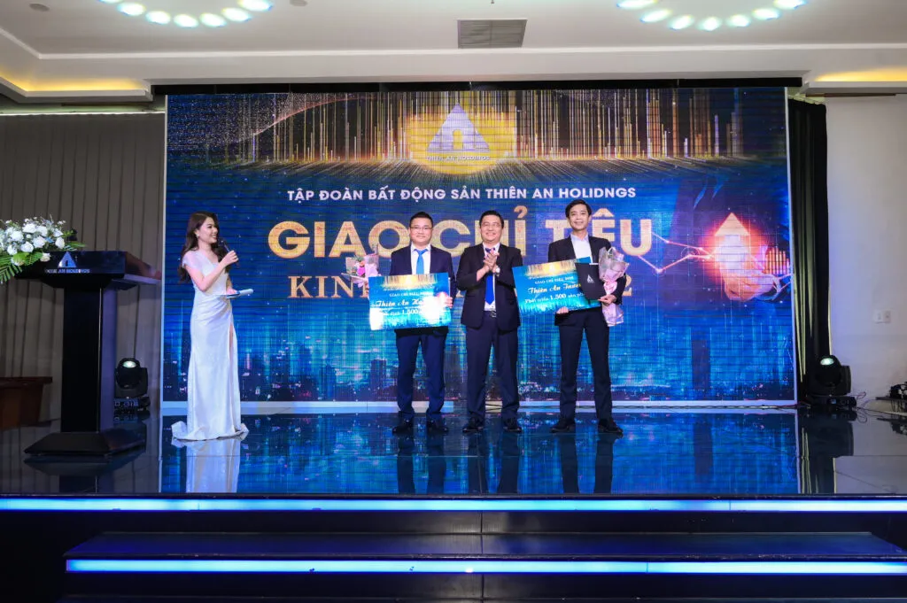 Thiên An Holdings