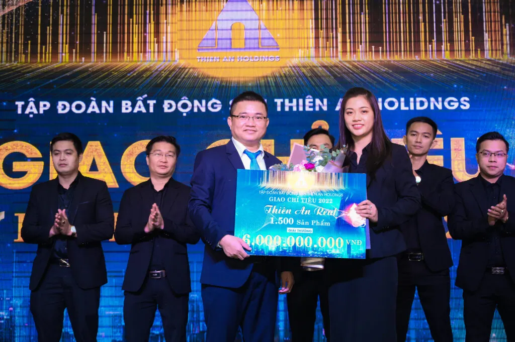 Thiên An Holdings