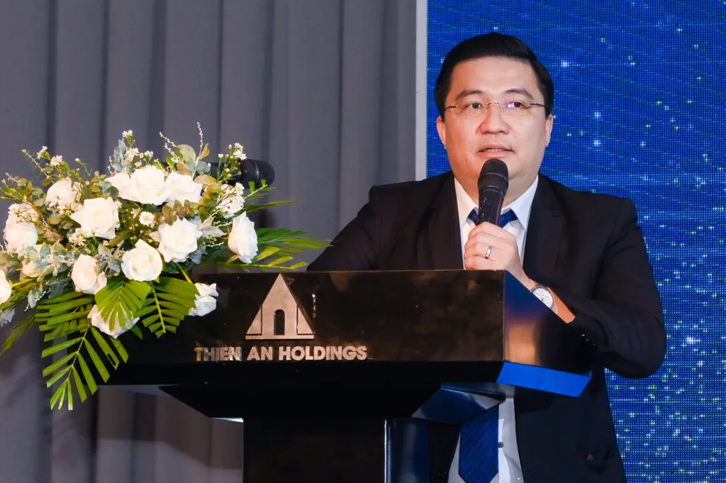 Thiên An Holdings