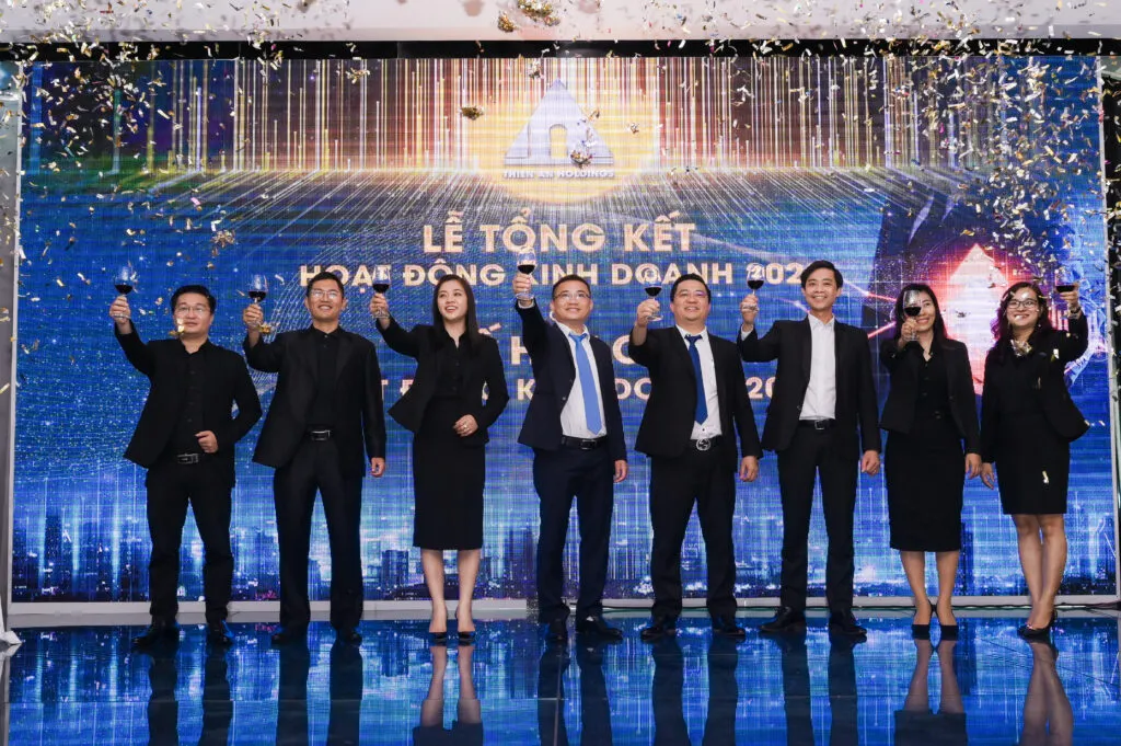 Thiên An Holdings