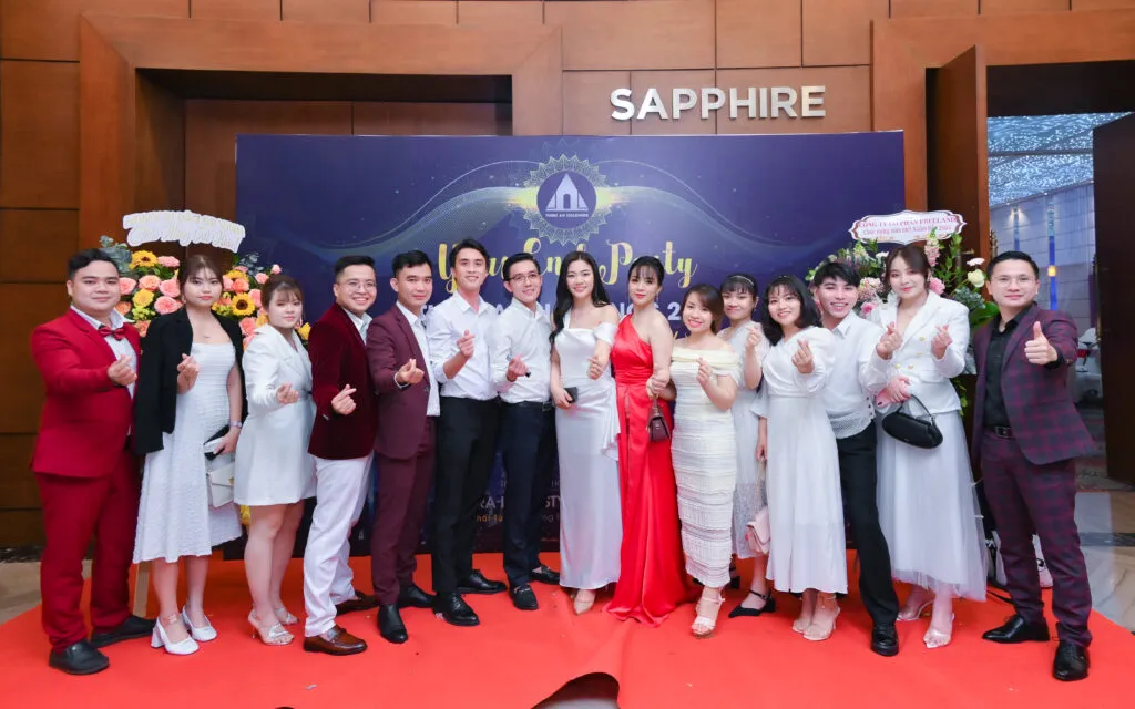 Thiên An Holdings