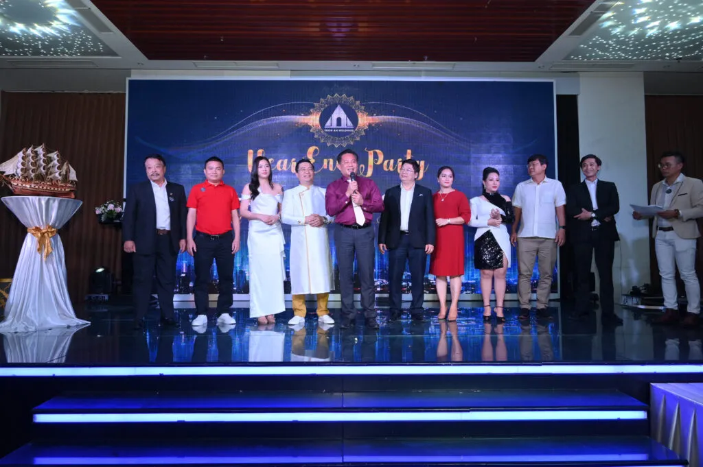 Thiên An Holdings
