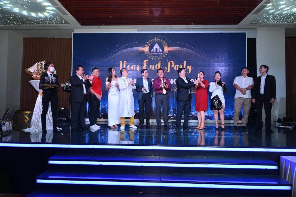 Thiên An Holdings