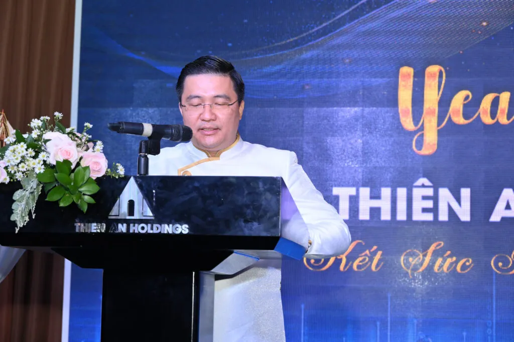 Thiên An Holdings