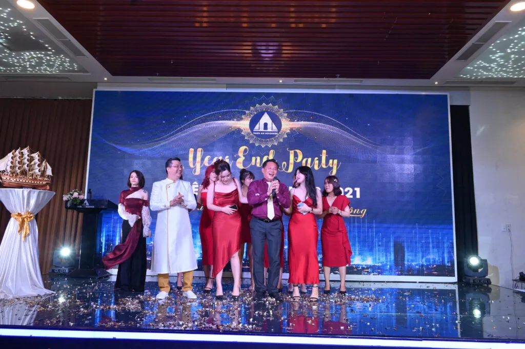 Thiên An Holdings