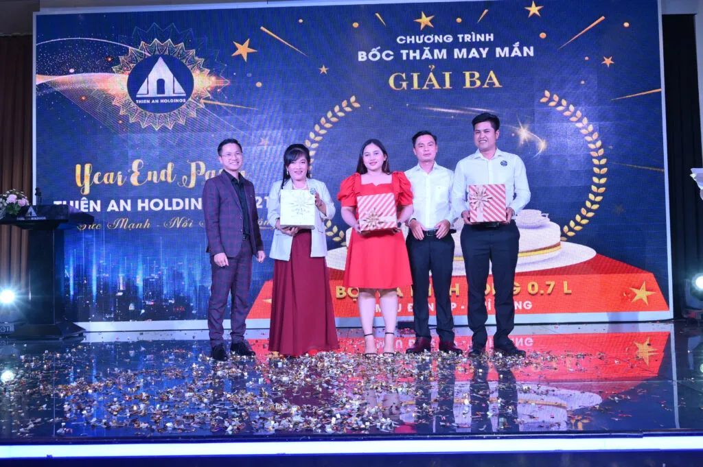 Thiên An Holdings