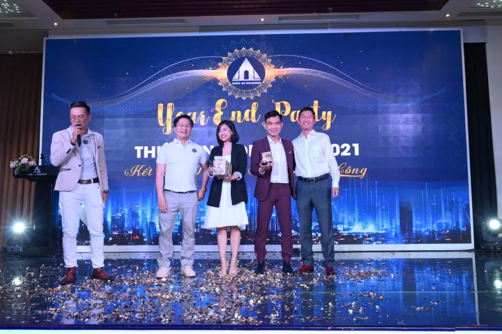 Thiên An Holdings
