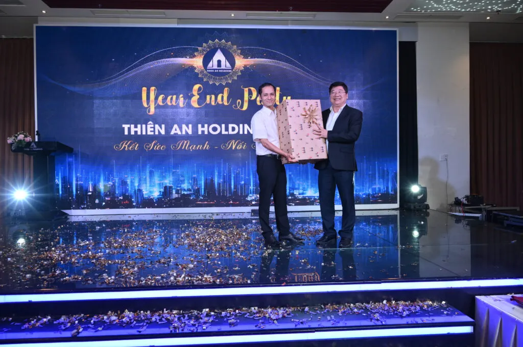 Thiên An Holdings