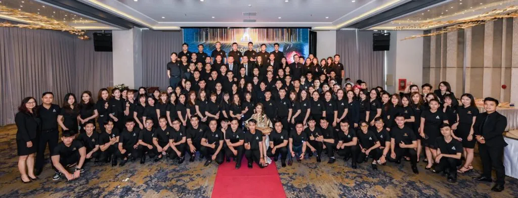 Thiên An Holdings