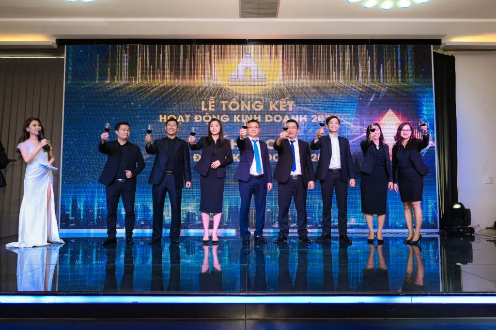 Thiên An Holdings