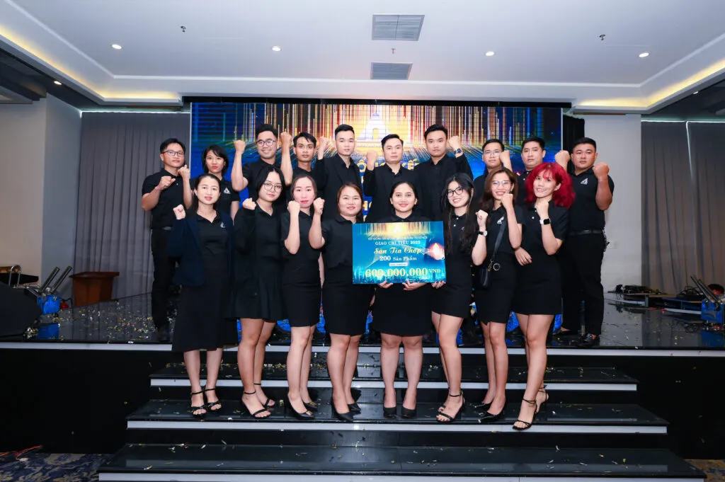 Thiên An Holdings