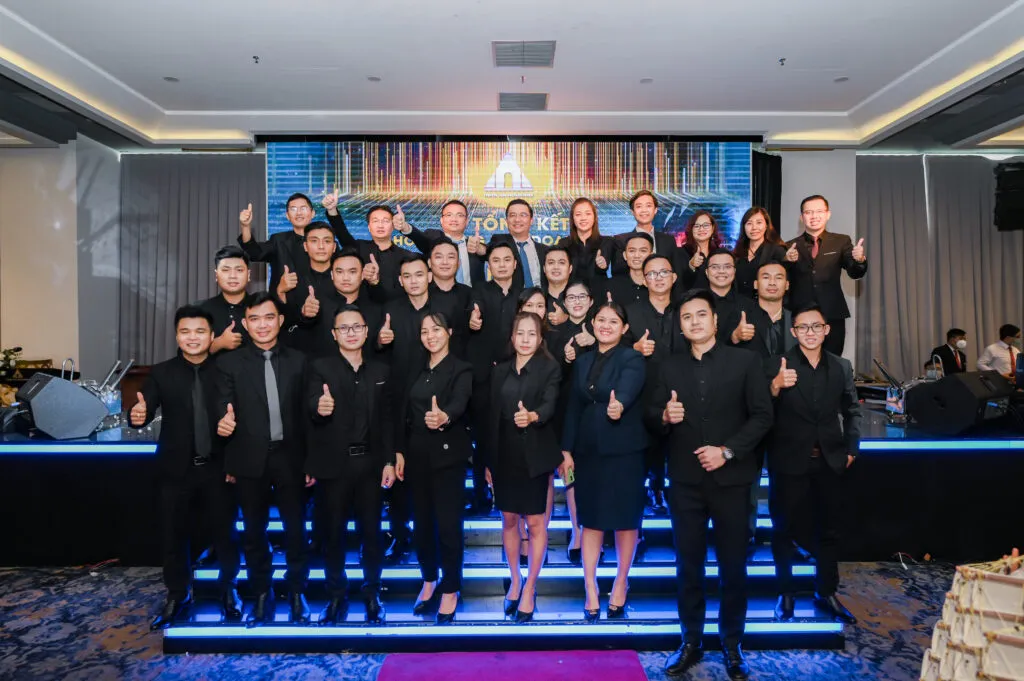 Thiên An Holdings