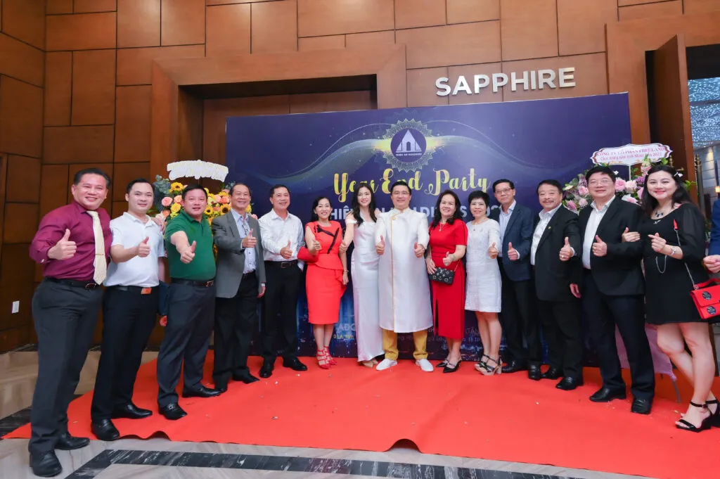 Thiên An Holdings