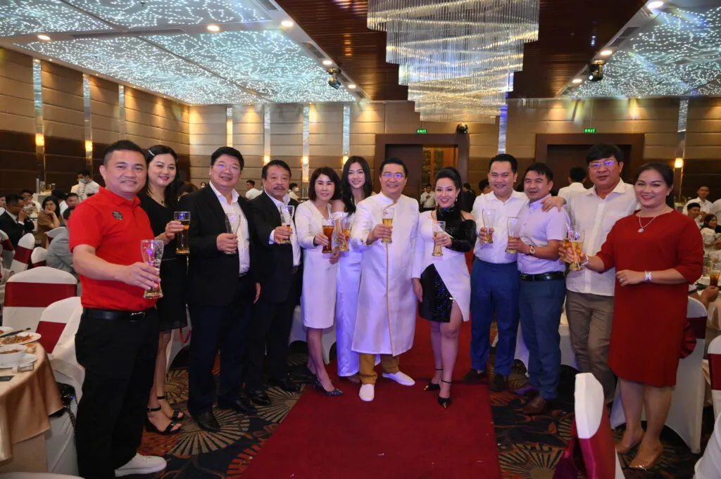 Thiên An Holdings