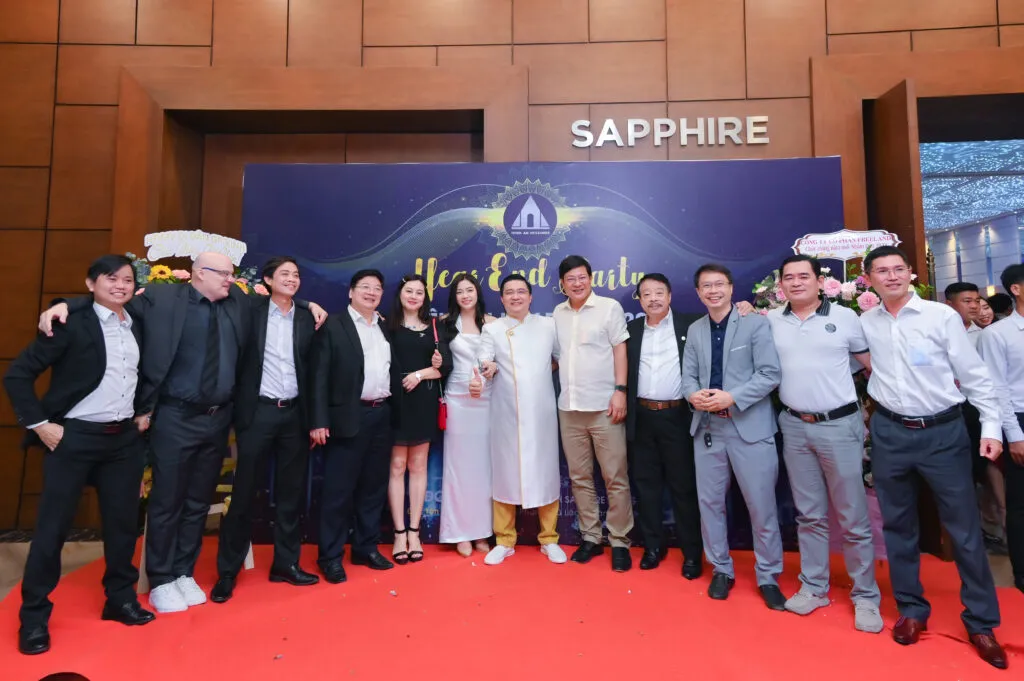 Thiên An Holdings