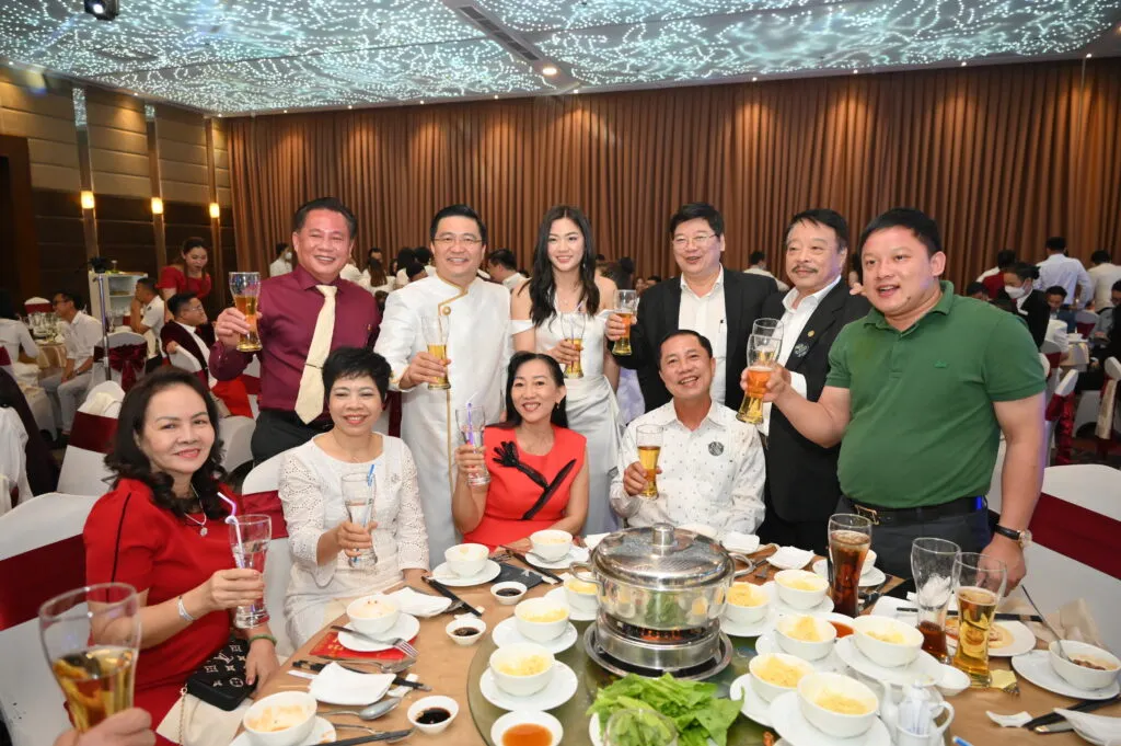 Thiên An Holdings