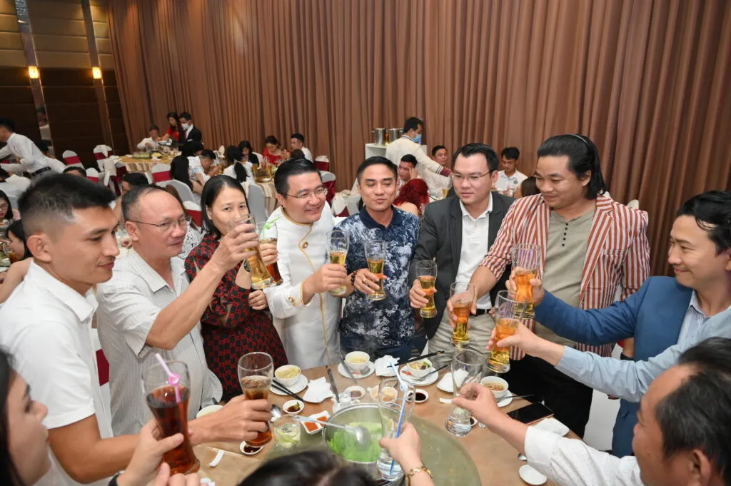 Thiên An Holdings