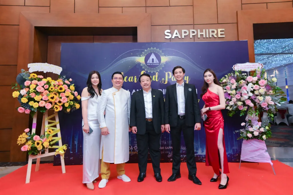Thiên An Holdings