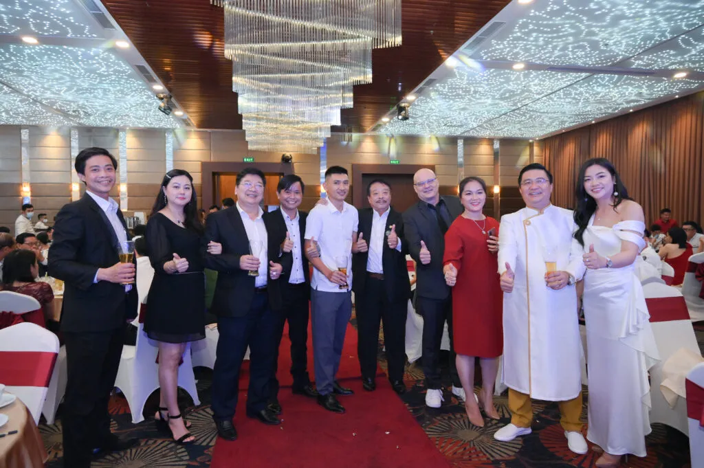 Thiên An Holdings