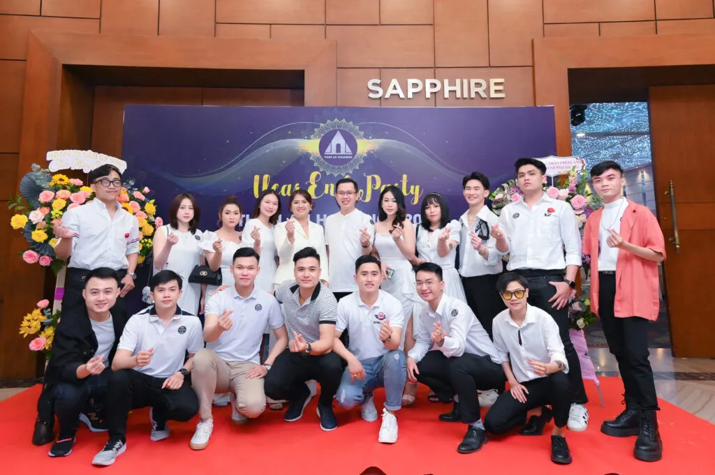 Thiên An Holdings