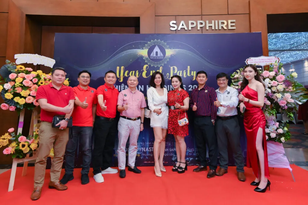 Thiên An Holdings