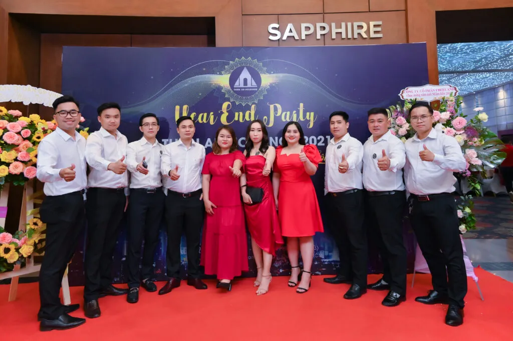 Thiên An Holdings