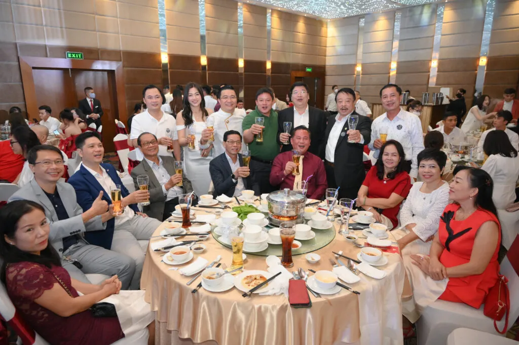 Thiên An Holdings