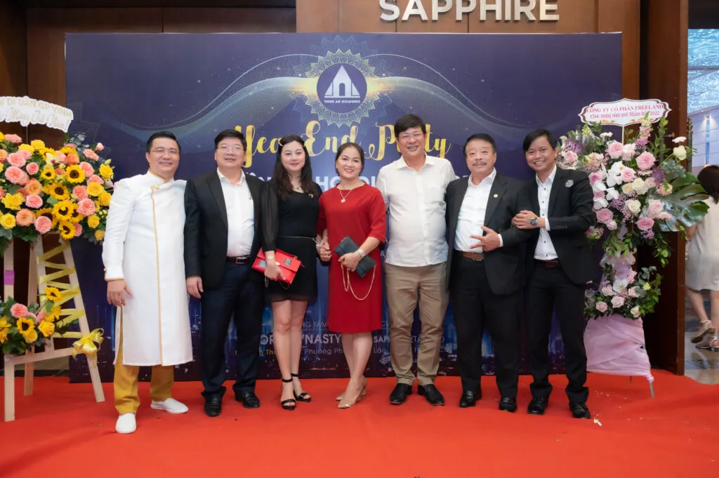 Thiên An Holdings