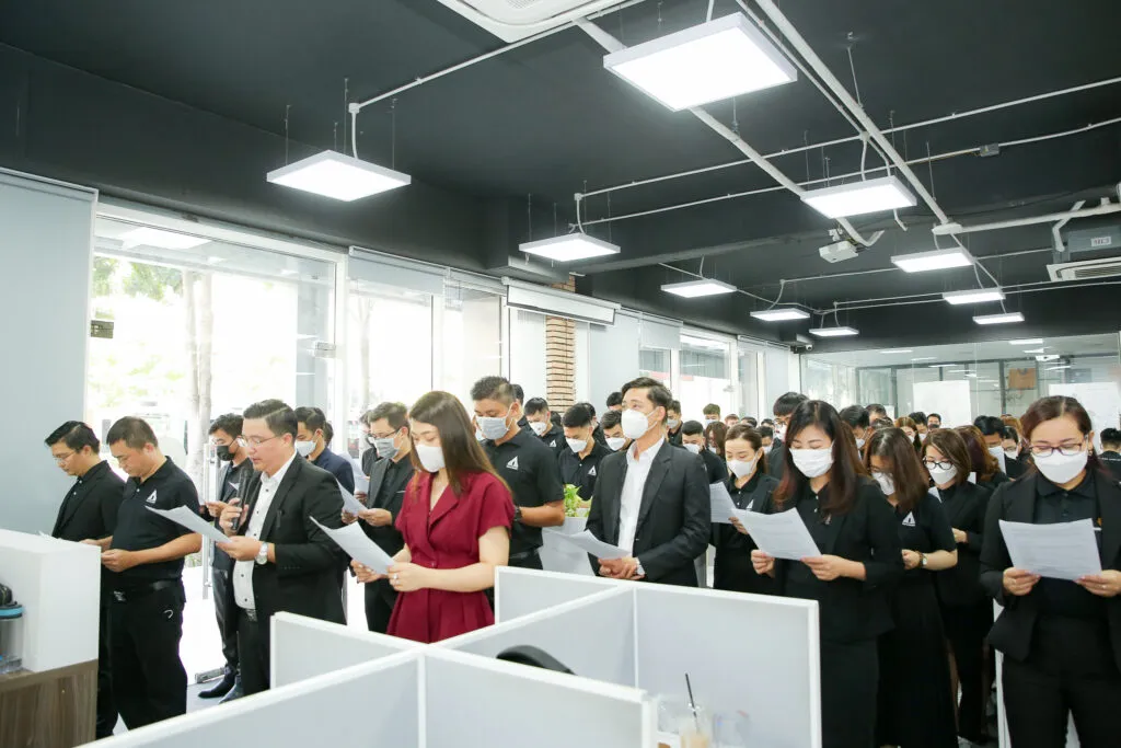 Thiên An Holdings