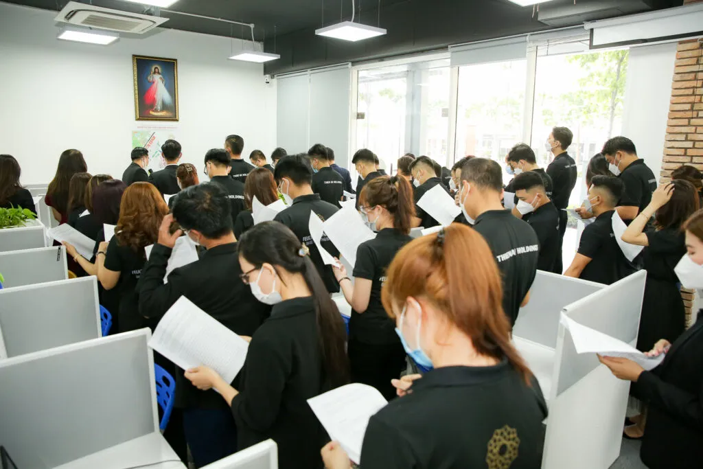 Thiên An Holdings