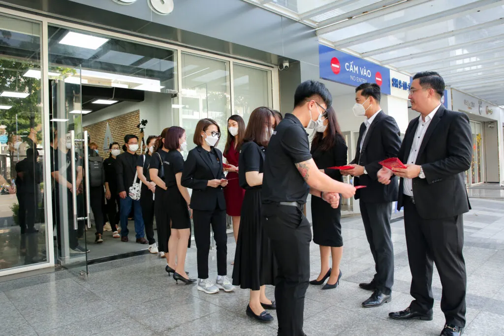 Thiên An Holdings