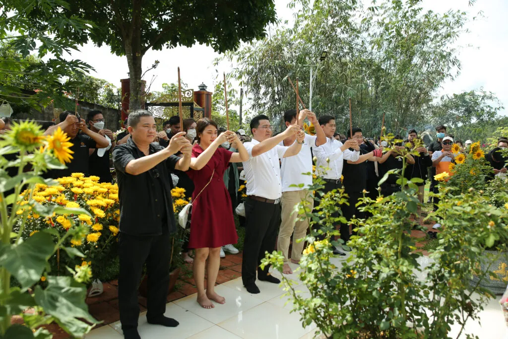 Thiên An Holdings