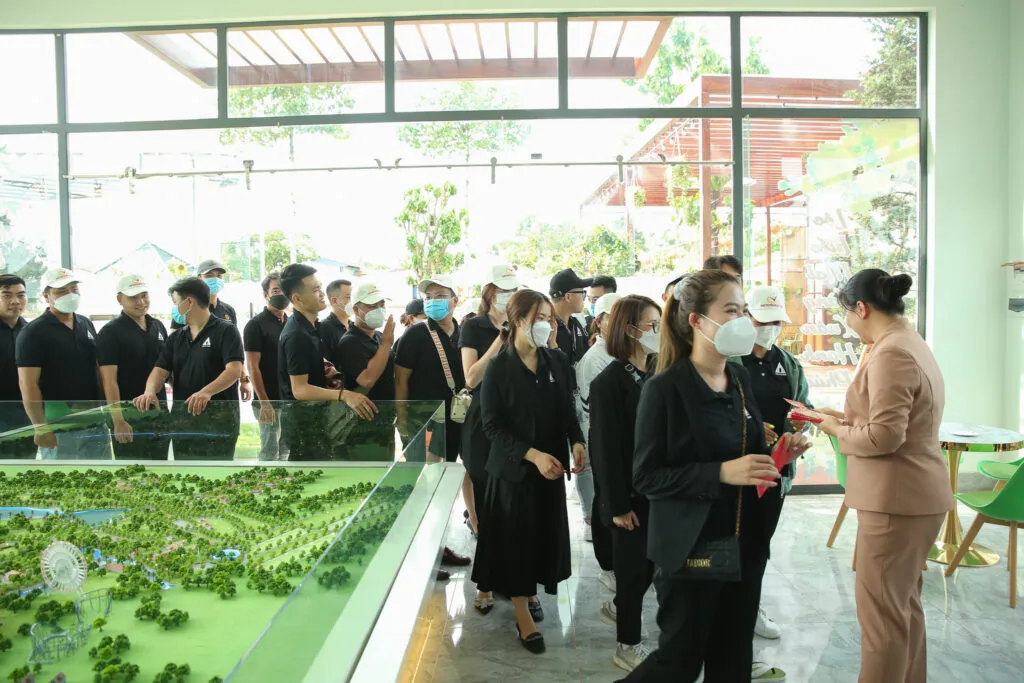 Thiên An Holdings