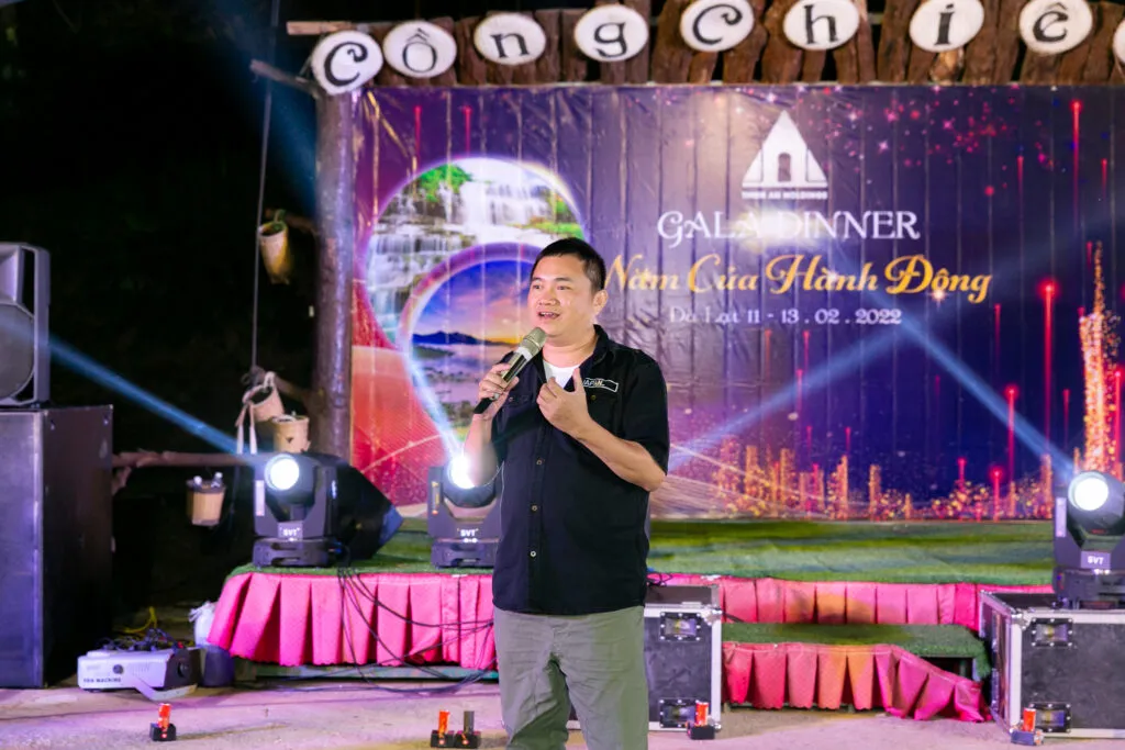 Thiên An Holdings