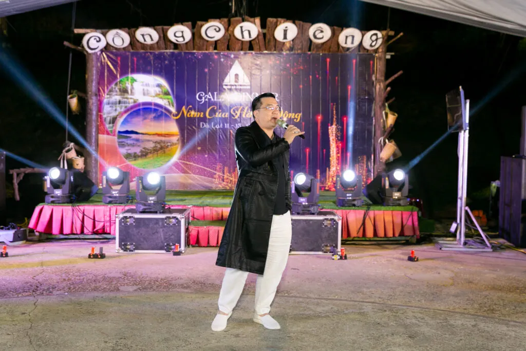 Thiên An Holdings