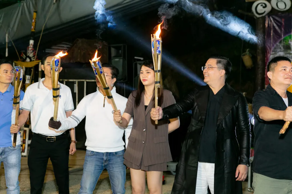 Thiên An Holdings
