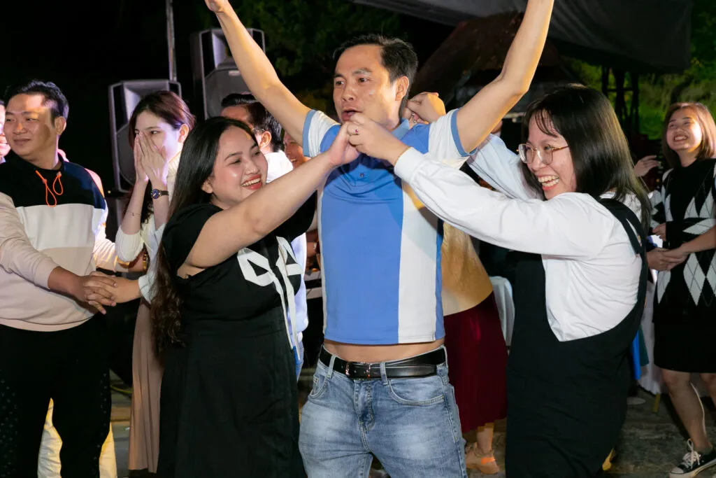 Thiên An Holdings